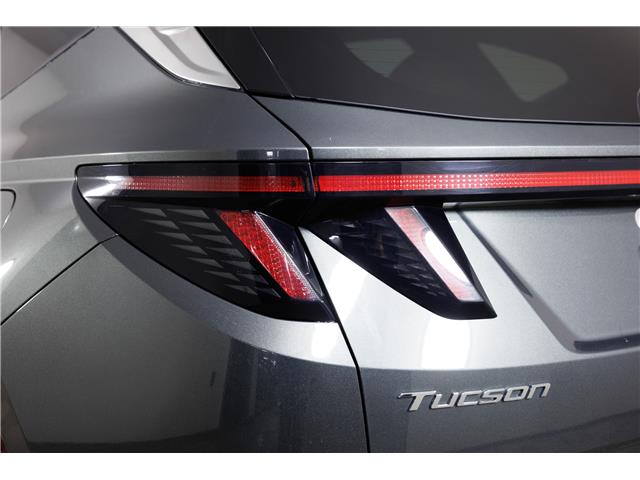 2023 Hyundai Tucson Hybrid Ultimate (Stk: X3603A) in London - Image 7 of 35