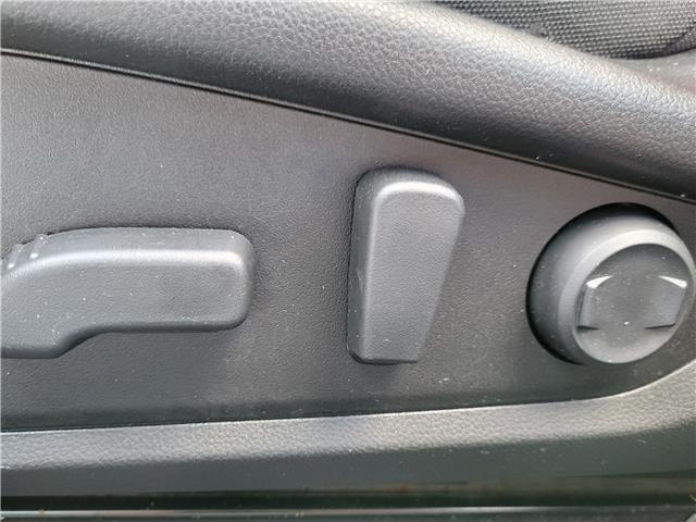 2024 Subaru Impreza RS (Stk: Z3682) in St.Catharines - Image 18 of 28