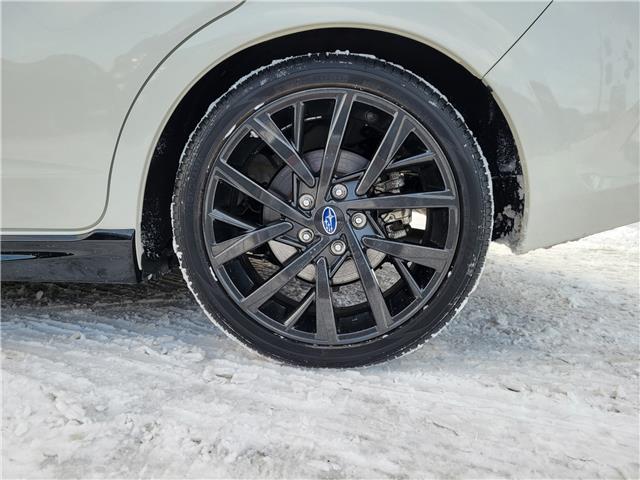 2024 Subaru Impreza RS (Stk: Z3682) in St.Catharines - Image 9 of 28