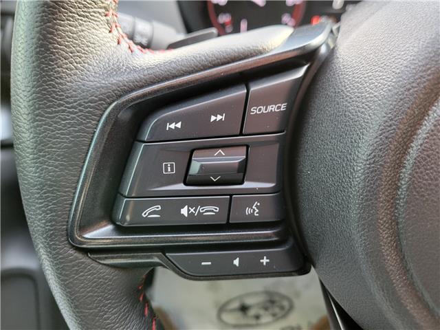 2024 Subaru Impreza RS (Stk: Z3682) in St.Catharines - Image 20 of 28
