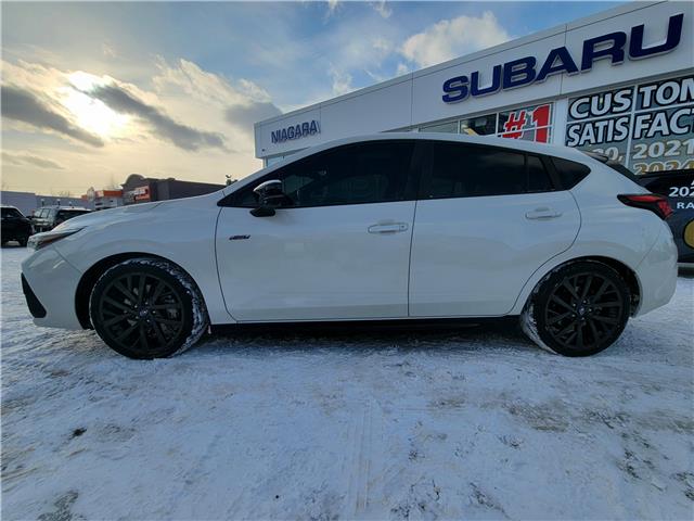 2024 Subaru Impreza RS (Stk: Z3682) in St.Catharines - Image 2 of 28