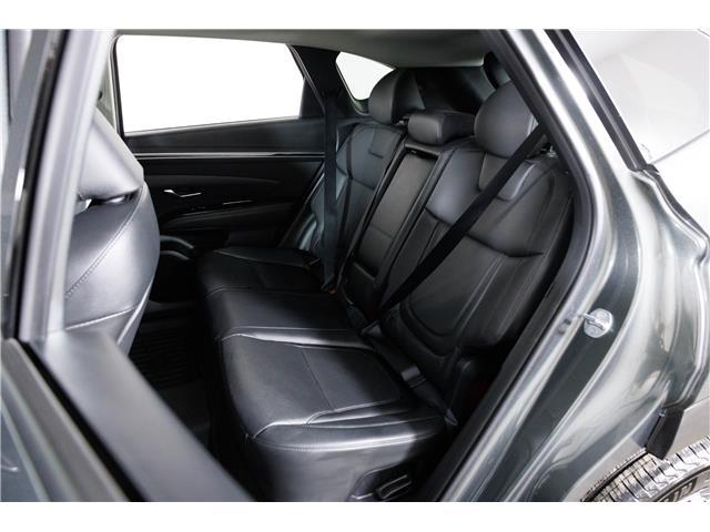 2023 Hyundai Tucson Hybrid Ultimate (Stk: X3603A) in London - Image 34 of 35