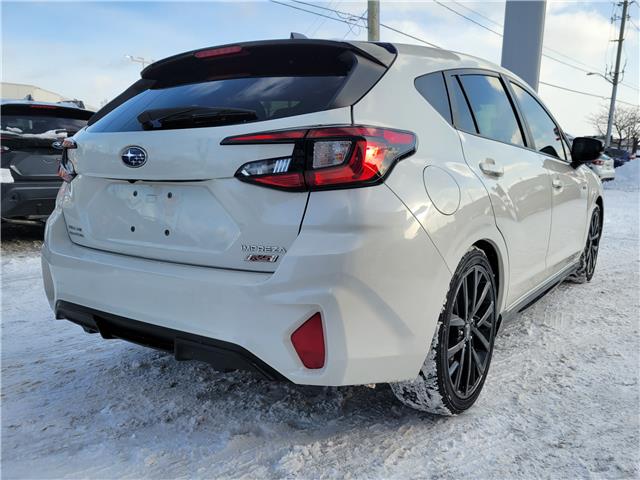 2024 Subaru Impreza RS (Stk: Z3682) in St.Catharines - Image 5 of 28