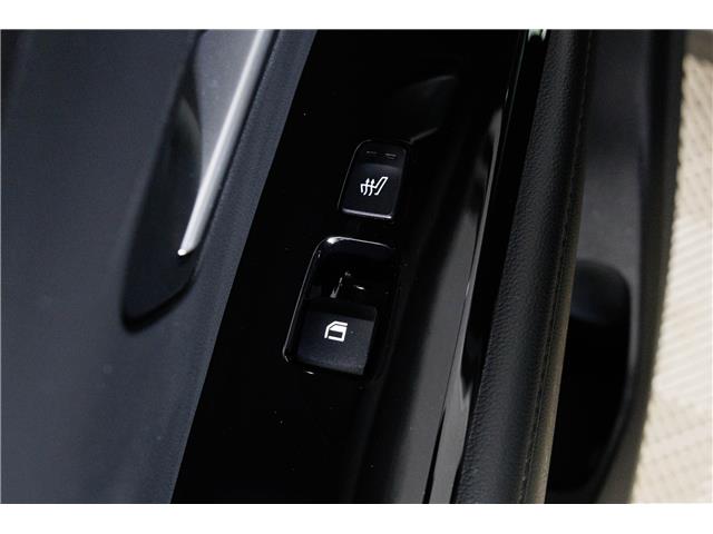 2023 Hyundai Tucson Hybrid Ultimate (Stk: X3603A) in London - Image 35 of 35