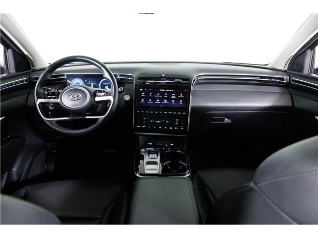 2023 Hyundai Tucson Hybrid Ultimate (Stk: X3603A) in London - Image 17 of 35