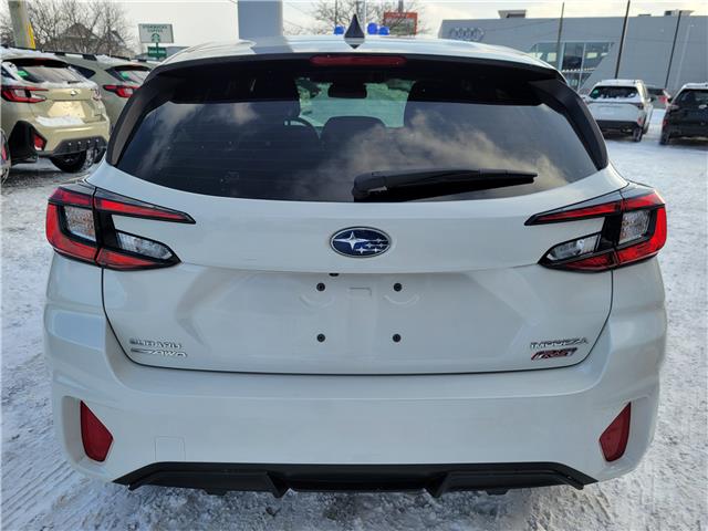 2024 Subaru Impreza RS (Stk: Z3682) in St.Catharines - Image 4 of 28