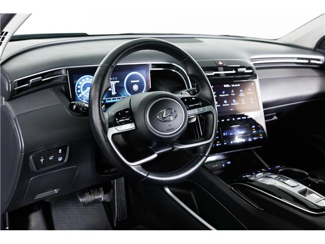 2023 Hyundai Tucson Hybrid Ultimate (Stk: X3603A) in London - Image 18 of 35