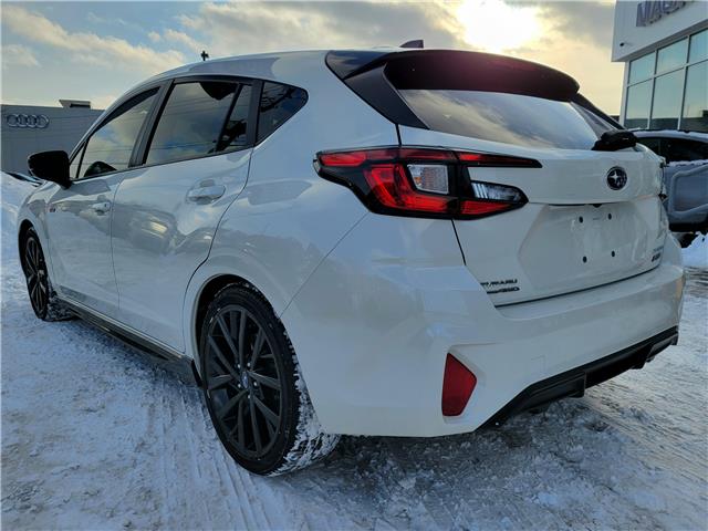 2024 Subaru Impreza RS (Stk: Z3682) in St.Catharines - Image 3 of 28