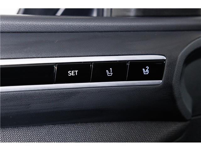 2023 Hyundai Tucson Hybrid Ultimate (Stk: X3603A) in London - Image 14 of 35