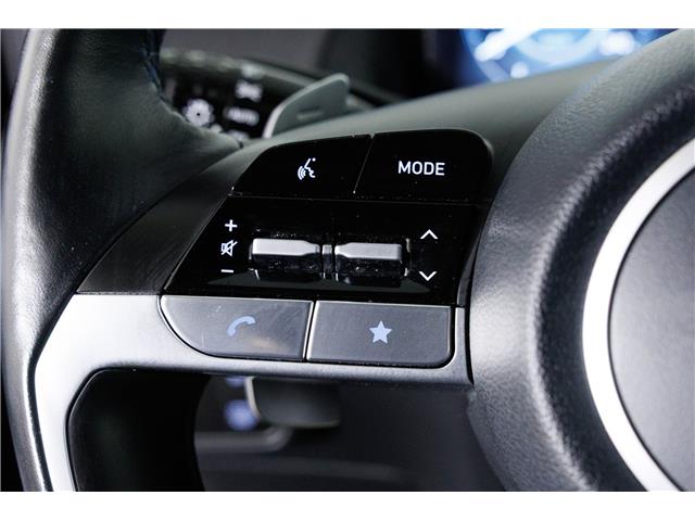 2023 Hyundai Tucson Hybrid Ultimate (Stk: X3603A) in London - Image 19 of 35