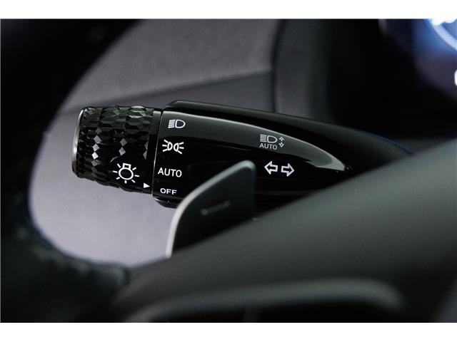 2023 Hyundai Tucson Hybrid Ultimate (Stk: X3603A) in London - Image 20 of 35