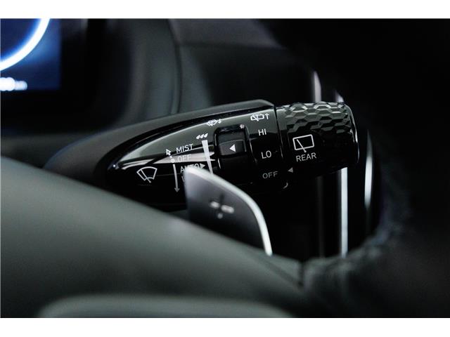 2023 Hyundai Tucson Hybrid Ultimate (Stk: X3603A) in London - Image 22 of 35