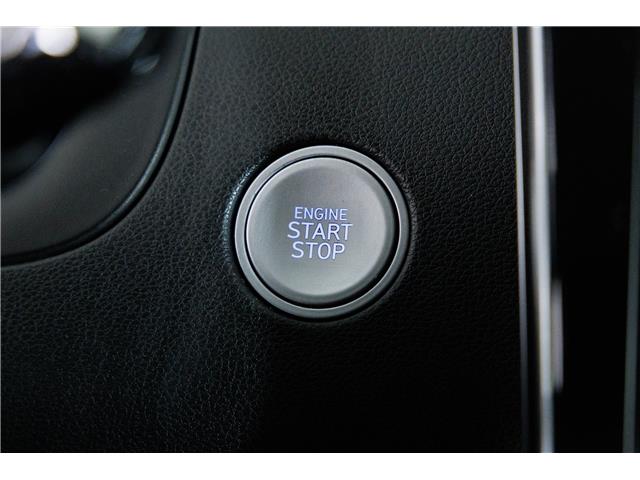 2023 Hyundai Tucson Hybrid Ultimate (Stk: X3603A) in London - Image 24 of 35