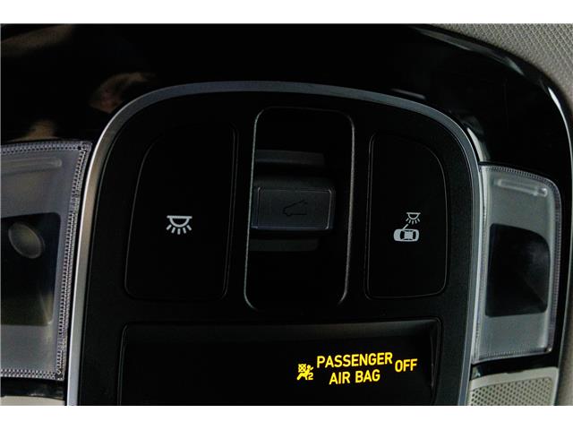 2023 Hyundai Tucson Hybrid Ultimate (Stk: X3603A) in London - Image 25 of 35