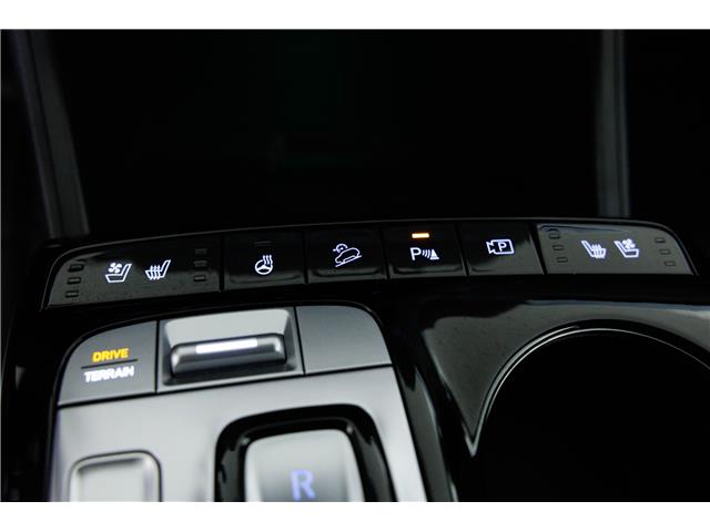2023 Hyundai Tucson Hybrid Ultimate (Stk: X3603A) in London - Image 30 of 35