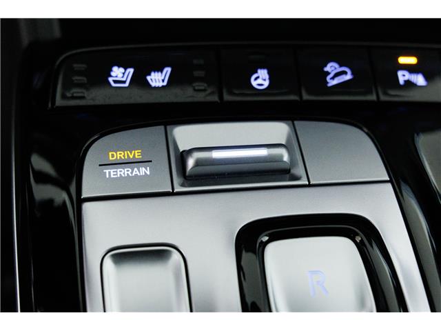 2023 Hyundai Tucson Hybrid Ultimate (Stk: X3603A) in London - Image 31 of 35