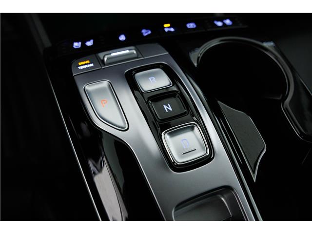 2023 Hyundai Tucson Hybrid Ultimate (Stk: X3603A) in London - Image 32 of 35