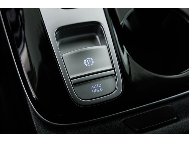 2023 Hyundai Tucson Hybrid Ultimate (Stk: X3603A) in London - Image 33 of 35