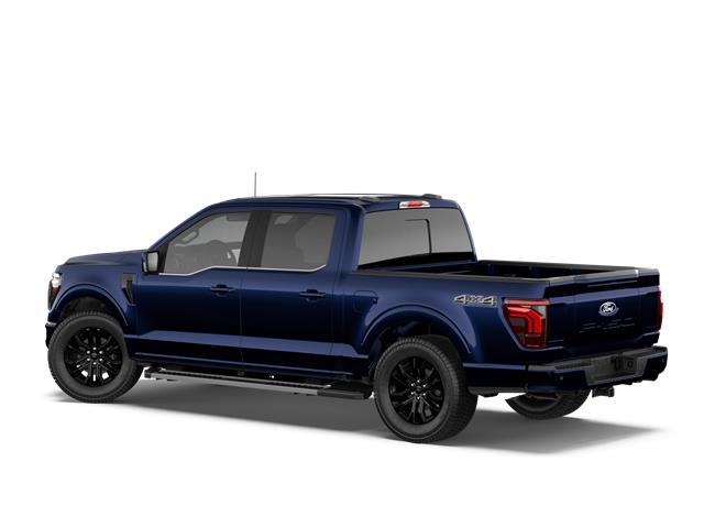 2026 Ford F-150 Lariat (Stk: 26AT0875) in Airdrie - Image 2 of 6