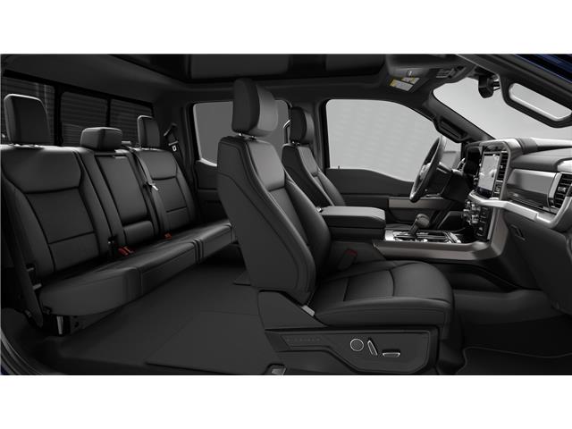 2026 Ford F-150 Lariat (Stk: 26AT0875) in Airdrie - Image 4 of 6