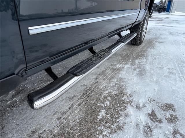 2017 Chevrolet Silverado 2500HD LTZ (Stk: TH183254) in Caledonia - Image 14 of 56