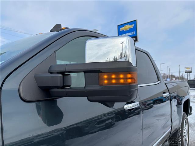2017 Chevrolet Silverado 2500HD LTZ (Stk: TH183254) in Caledonia - Image 15 of 56