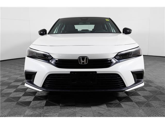 2024 Honda Civic Sport (Stk: Q5087) in London - Image 2 of 29