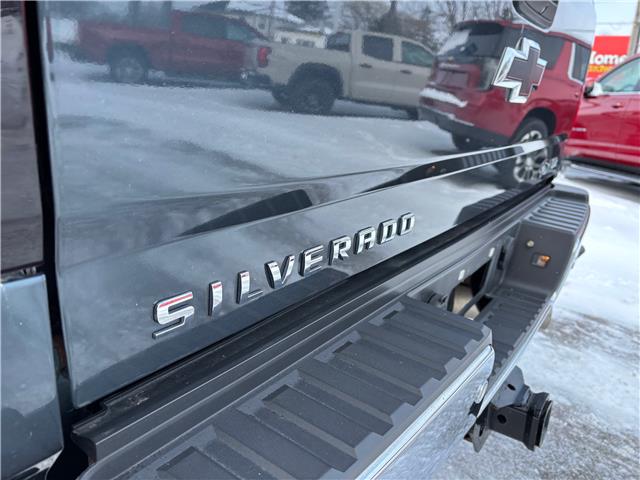 2017 Chevrolet Silverado 2500HD LTZ (Stk: TH183254) in Caledonia - Image 17 of 56
