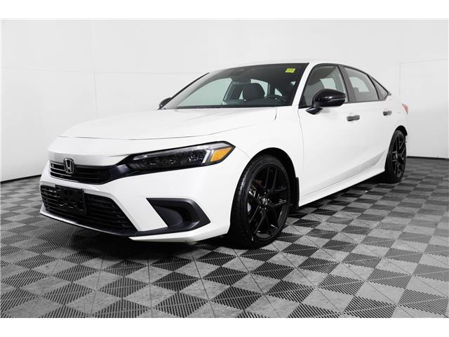 2024 Honda Civic Sport (Stk: Q5087) in London - Image 1 of 29