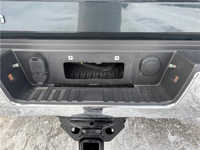 2017 Chevrolet Silverado 2500HD LTZ (Stk: TH183254) in Caledonia - Image 19 of 56