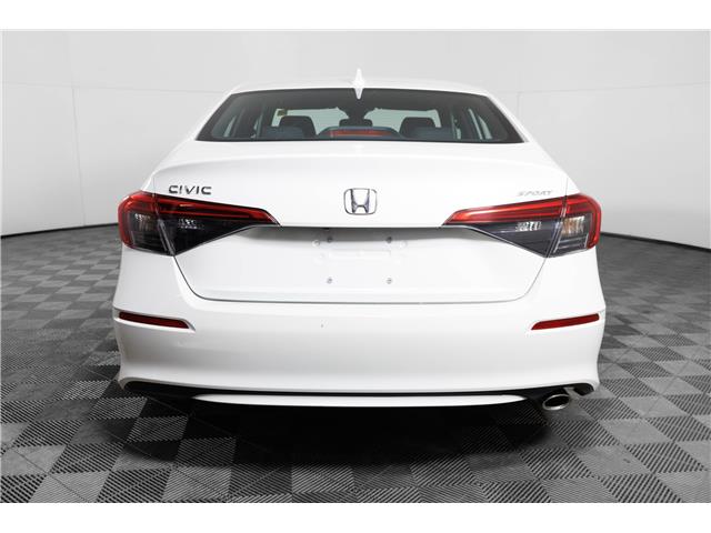 2024 Honda Civic Sport (Stk: Q5087) in London - Image 5 of 29