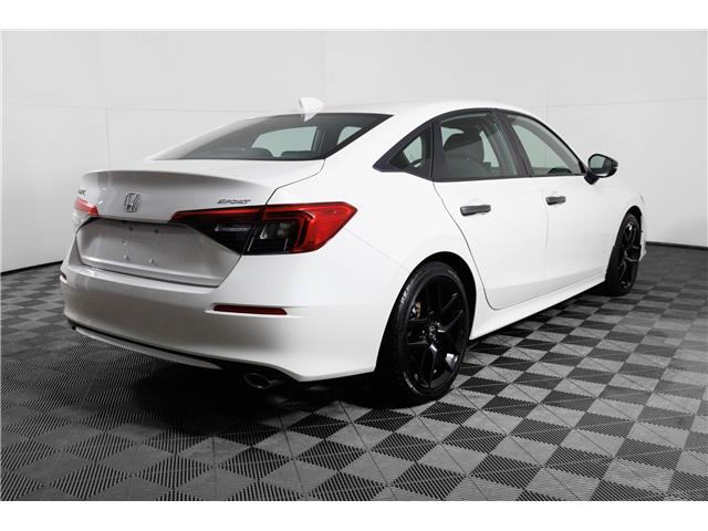 2024 Honda Civic Sport (Stk: Q5087) in London - Image 6 of 29