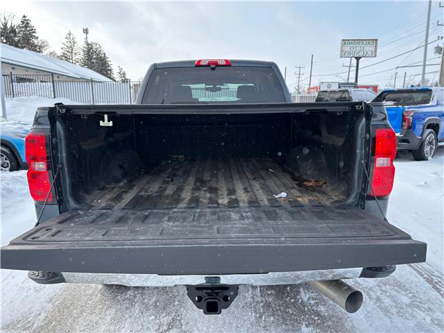 2017 Chevrolet Silverado 2500HD LTZ (Stk: TH183254) in Caledonia - Image 20 of 56