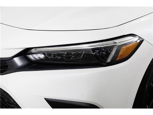 2024 Honda Civic Sport (Stk: Q5087) in London - Image 8 of 29