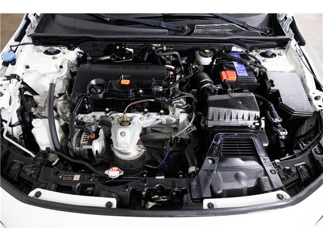 2024 Honda Civic Sport (Stk: Q5087) in London - Image 9 of 29