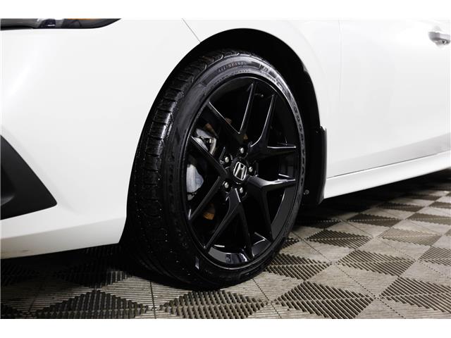 2024 Honda Civic Sport (Stk: Q5087) in London - Image 10 of 29