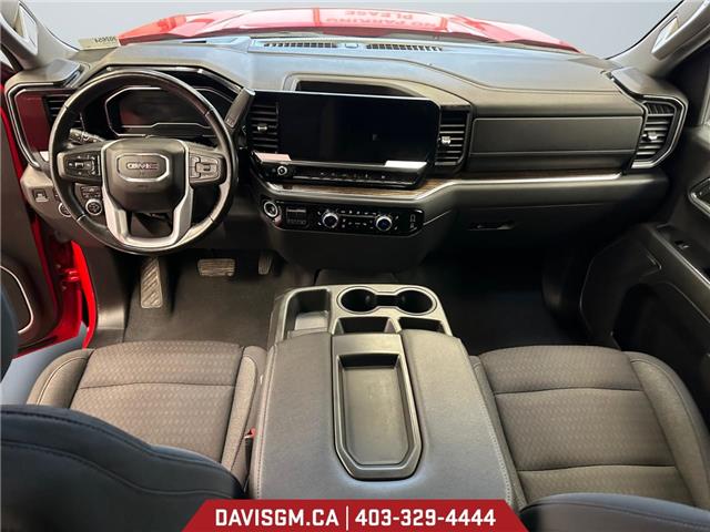 2022 GMC Sierra 1500 Elevation (Stk: 302654) in Lethbridge - Image 10 of 15