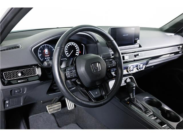 2024 Honda Civic Sport (Stk: Q5087) in London - Image 14 of 29