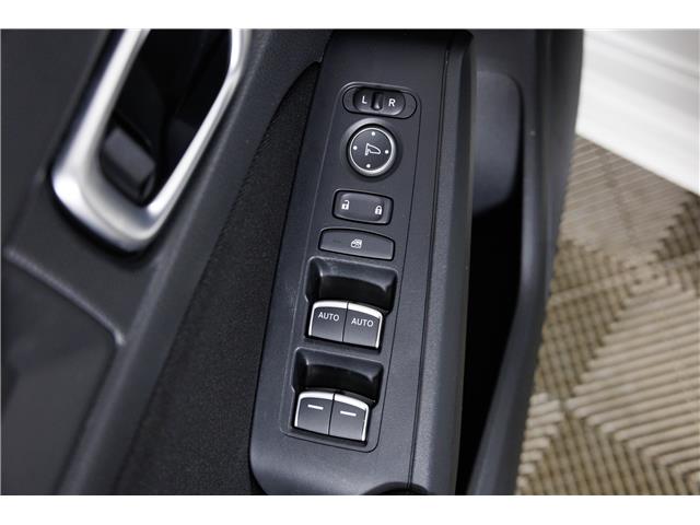 2024 Honda Civic Sport (Stk: Q5087) in London - Image 11 of 29