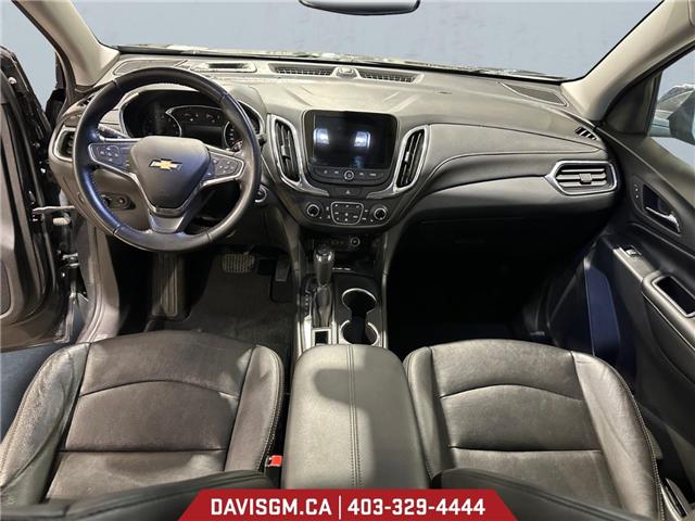 2020 Chevrolet Equinox Premier (Stk: 302625) in Lethbridge - Image 10 of 15 2020 Chevrolet Equinox Premier (Stk: 302625) in Lethbridge - Image 10 of 15