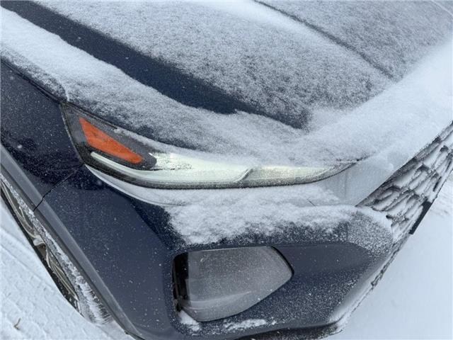 2020 Hyundai Santa Fe Preferred 2.4 (Stk: 919) in Kitchener - Image 3 of 9 2020 Hyundai Santa Fe Preferred 2.4 (Stk: 919) in Kitchener - Image 3 of 9