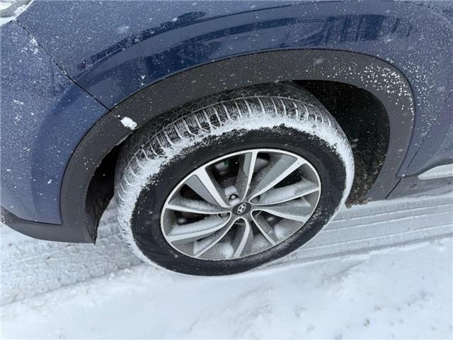 2020 Hyundai Santa Fe Preferred 2.4 (Stk: 919) in Kitchener - Image 4 of 9 2020 Hyundai Santa Fe Preferred 2.4 (Stk: 919) in Kitchener - Image 4 of 9