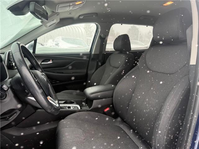 2020 Hyundai Santa Fe Preferred 2.4 (Stk: 919) in Kitchener - Image 5 of 9 2020 Hyundai Santa Fe Preferred 2.4 (Stk: 919) in Kitchener - Image 5 of 9