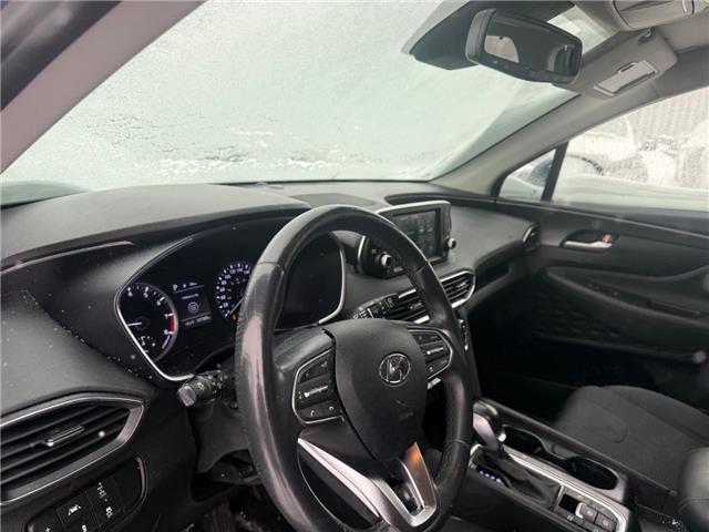 2020 Hyundai Santa Fe Preferred 2.4 (Stk: 919) in Kitchener - Image 6 of 9 2020 Hyundai Santa Fe Preferred 2.4 (Stk: 919) in Kitchener - Image 6 of 9
