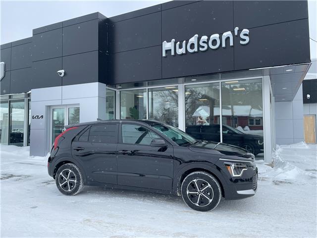 2026 Kia Niro LX (Stk: K26147) in Listowel - Image 1 of 12
