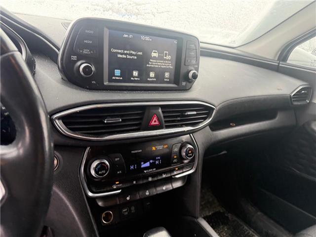 2020 Hyundai Santa Fe Preferred 2.4 (Stk: 919) in Kitchener - Image 7 of 9 2020 Hyundai Santa Fe Preferred 2.4 (Stk: 919) in Kitchener - Image 7 of 9