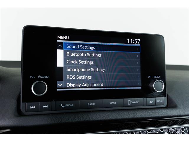 2024 Honda Civic Sport (Stk: Q5087) in London - Image 23 of 29