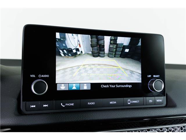 2024 Honda Civic Sport (Stk: Q5087) in London - Image 24 of 29