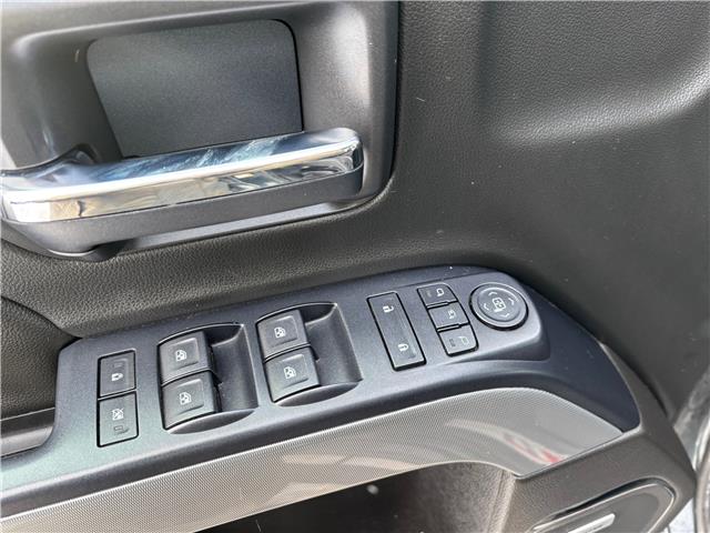 2017 Chevrolet Silverado 2500HD LTZ (Stk: TH183254) in Caledonia - Image 29 of 56