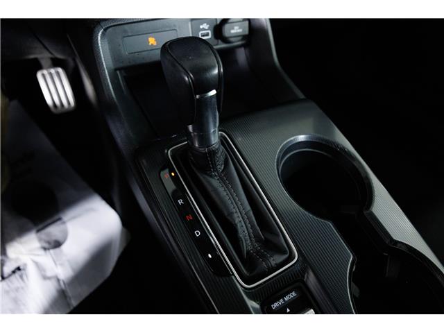 2024 Honda Civic Sport (Stk: Q5087) in London - Image 26 of 29